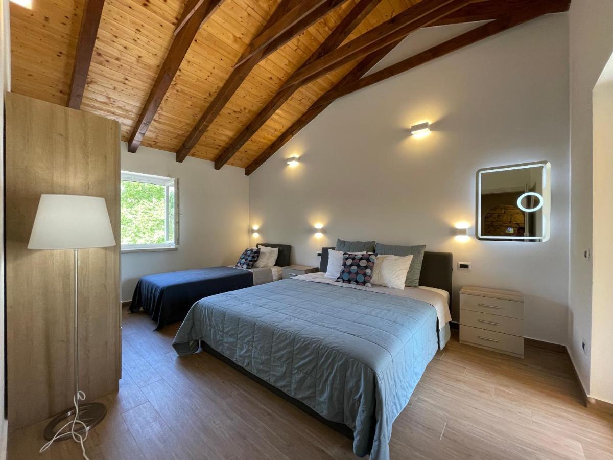 Nedeščina Villa Berto מראה חיצוני תמונה